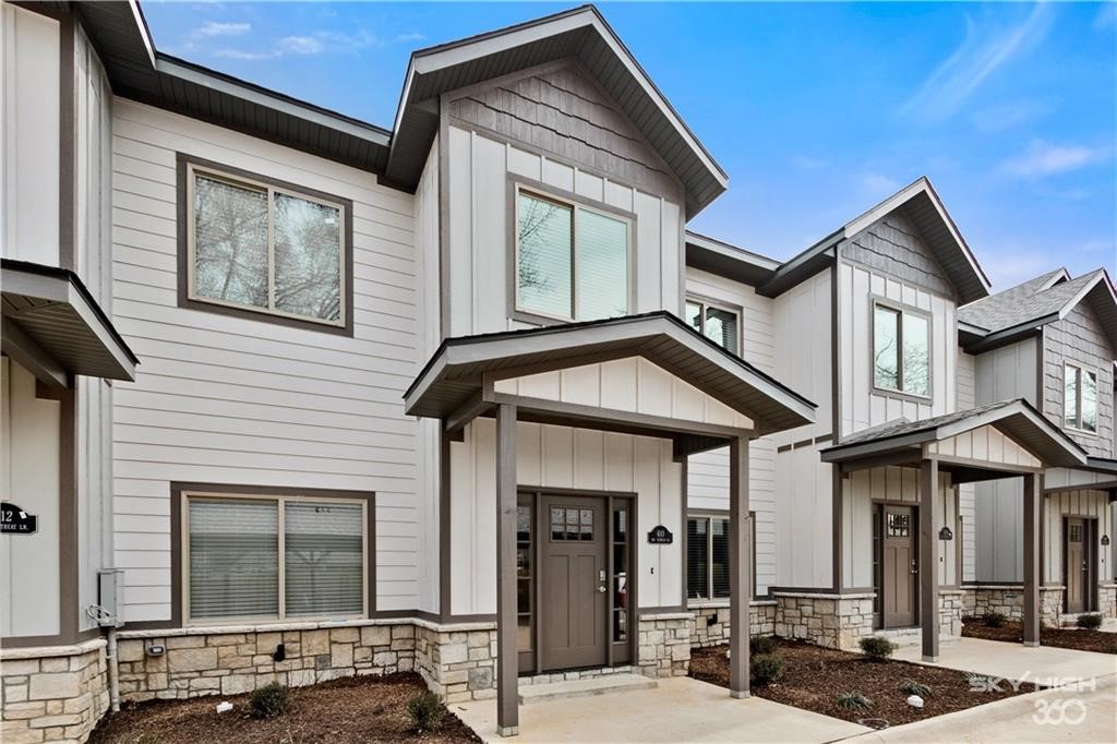 Mds Sub Bentonville - Residential Lease