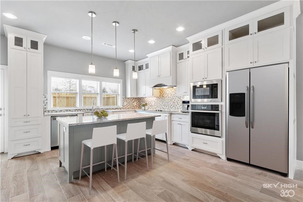 Mds Sub Bentonville - Residential Lease