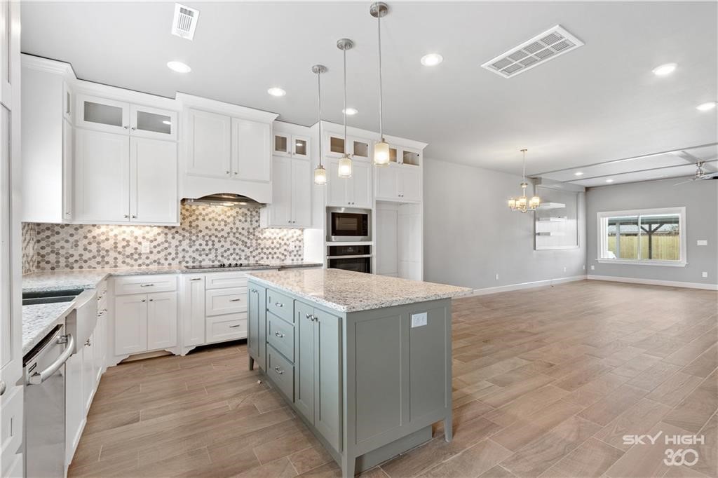 Mds Sub Bentonville - Residential Lease
