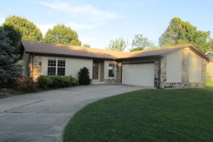 3BR/2BA home in highly desired subdivision on low traffic street. Wood fireplace, covered back deck, chain link fenced back yard & much more. A great place to raise a family. All #s are approx., age is an estimate, sq. footage per assessor. www.hudhomestore.com