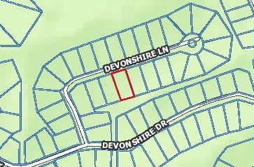 Devonshire Sub Bvv - Land
