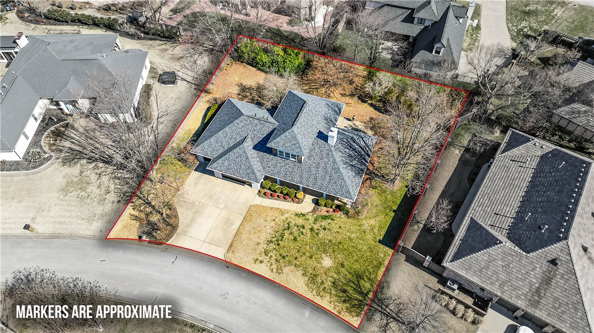Pinnacle - Residential