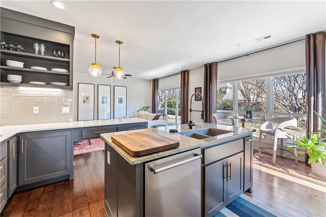 Pinnacle - Residential