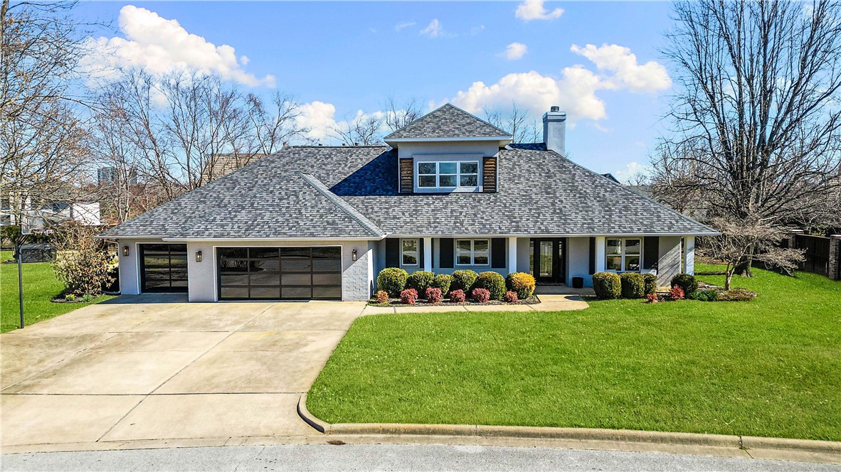 Pinnacle - Residential