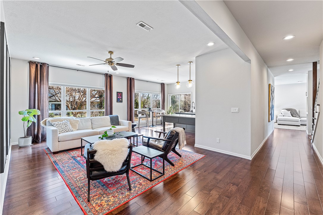 Pinnacle - Residential