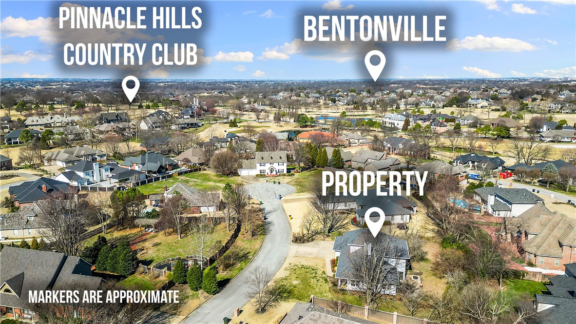 Pinnacle - Residential