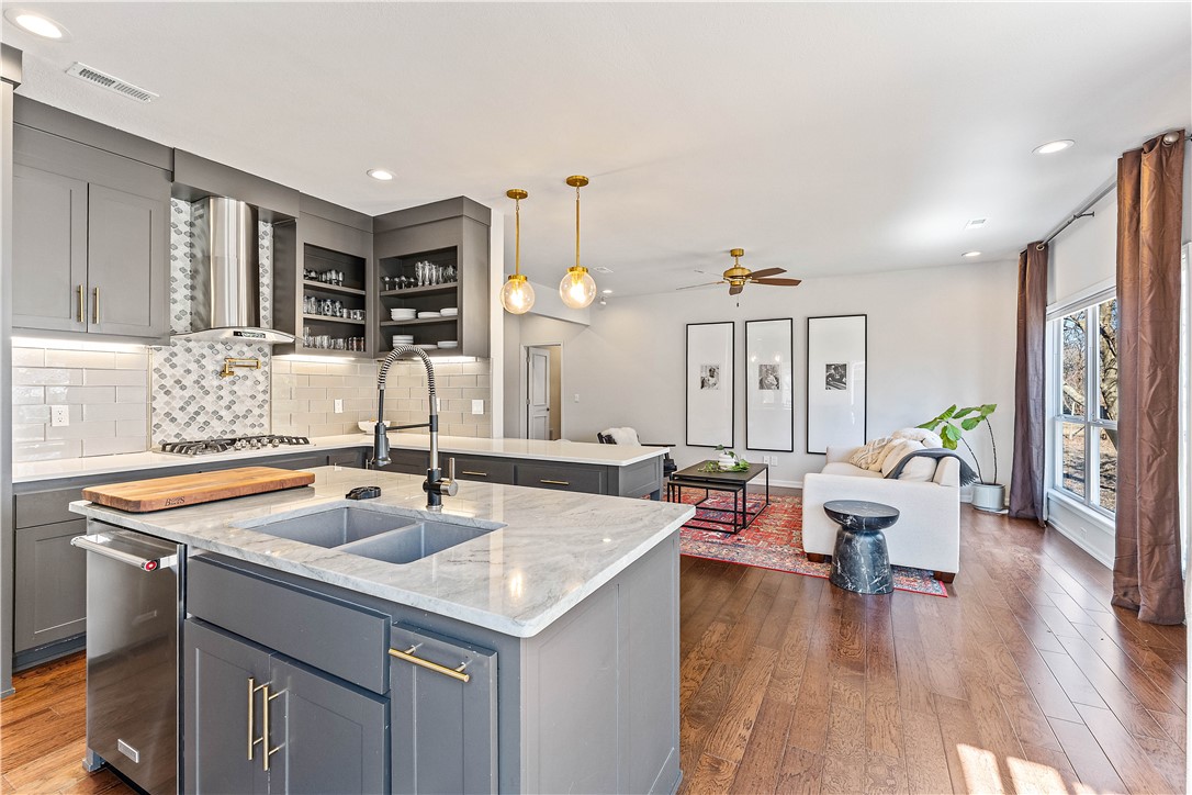 Pinnacle - Residential