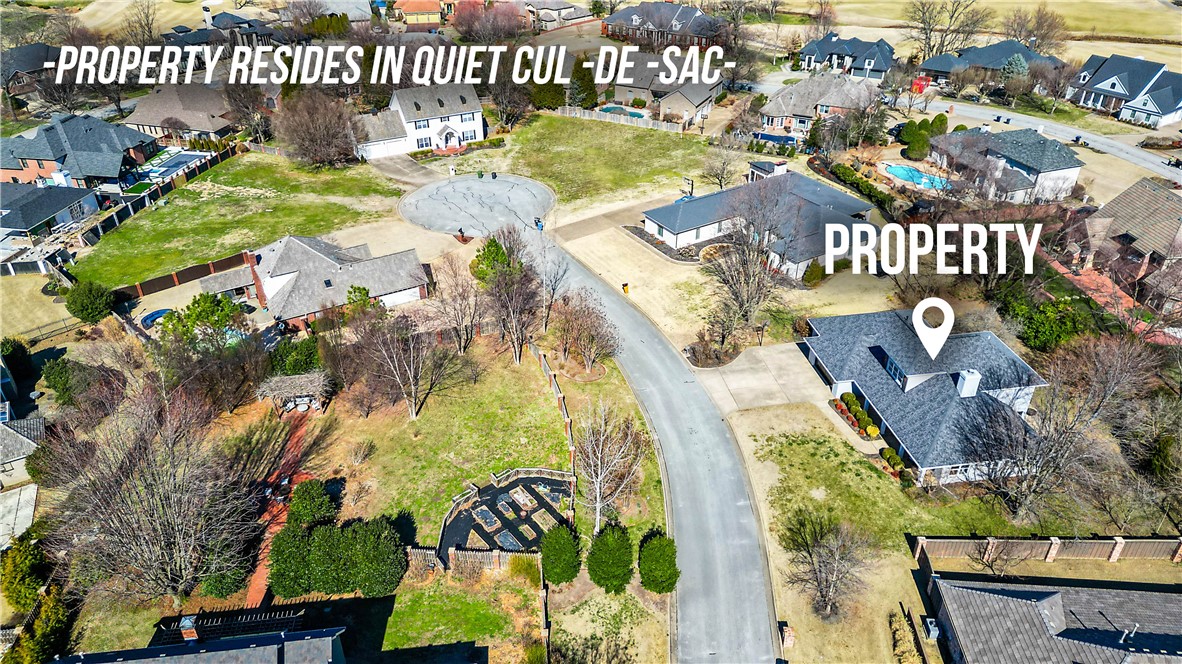 Pinnacle - Residential