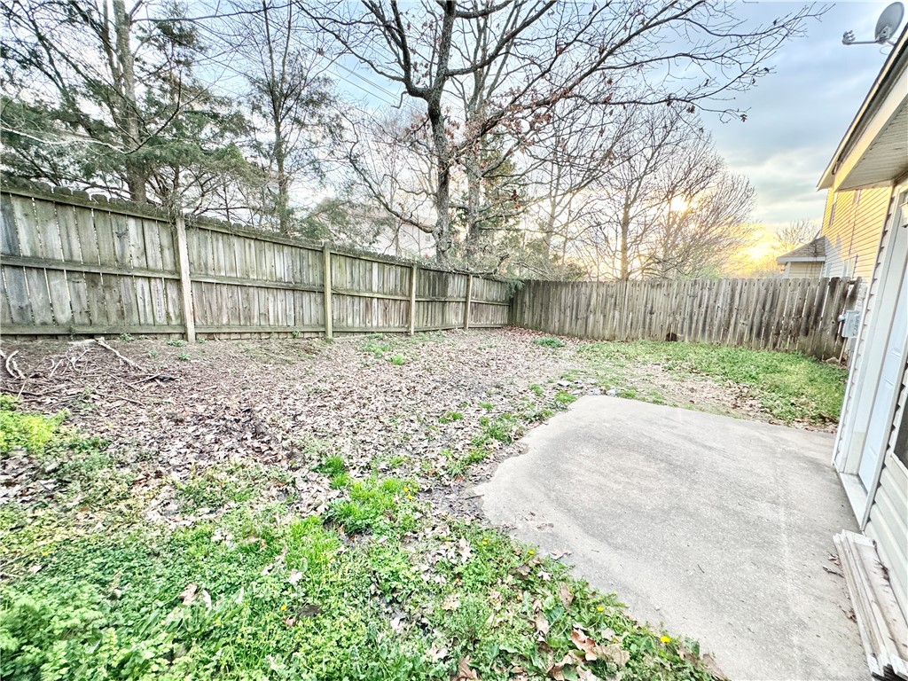 Missouri Oaks Sub - Residential Lease