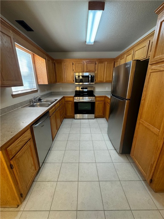 Missouri Oaks Sub - Residential Lease