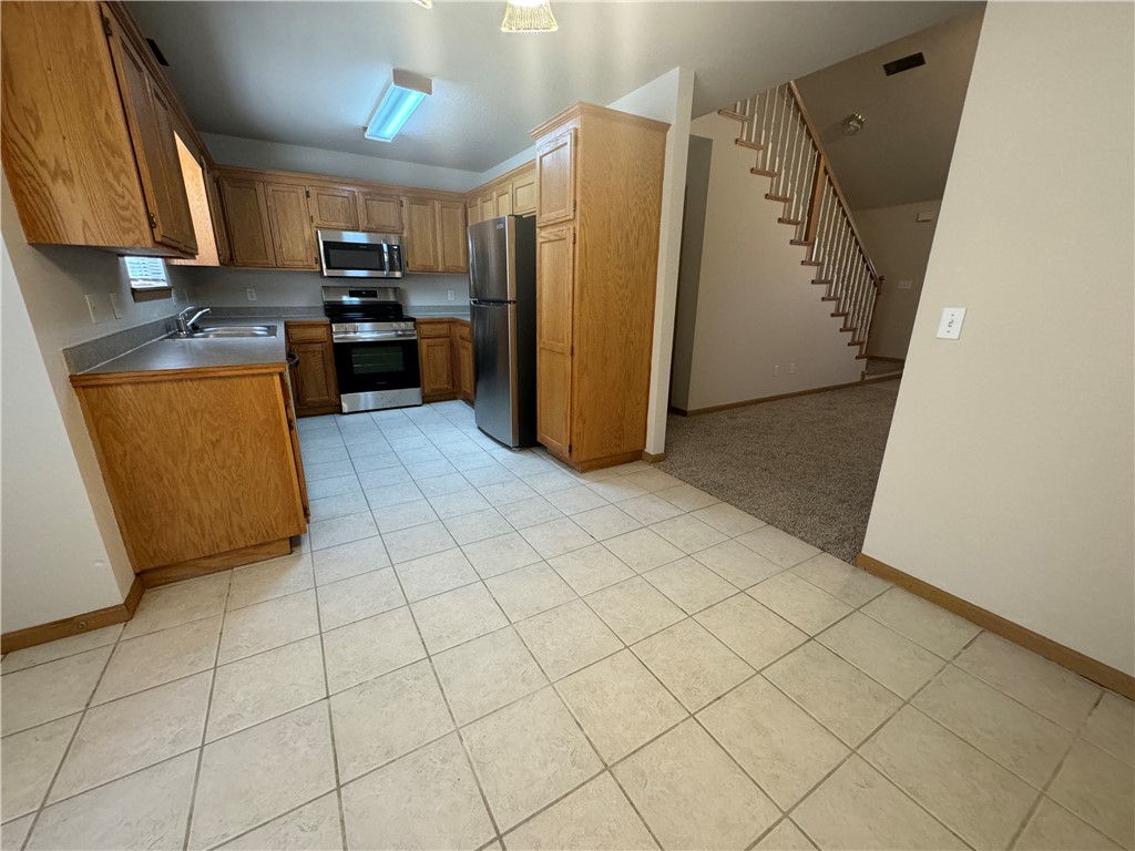 Missouri Oaks Sub - Residential Lease