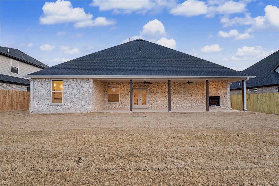 DIAMOND ESTATES PH V-CENTERTON - Residential