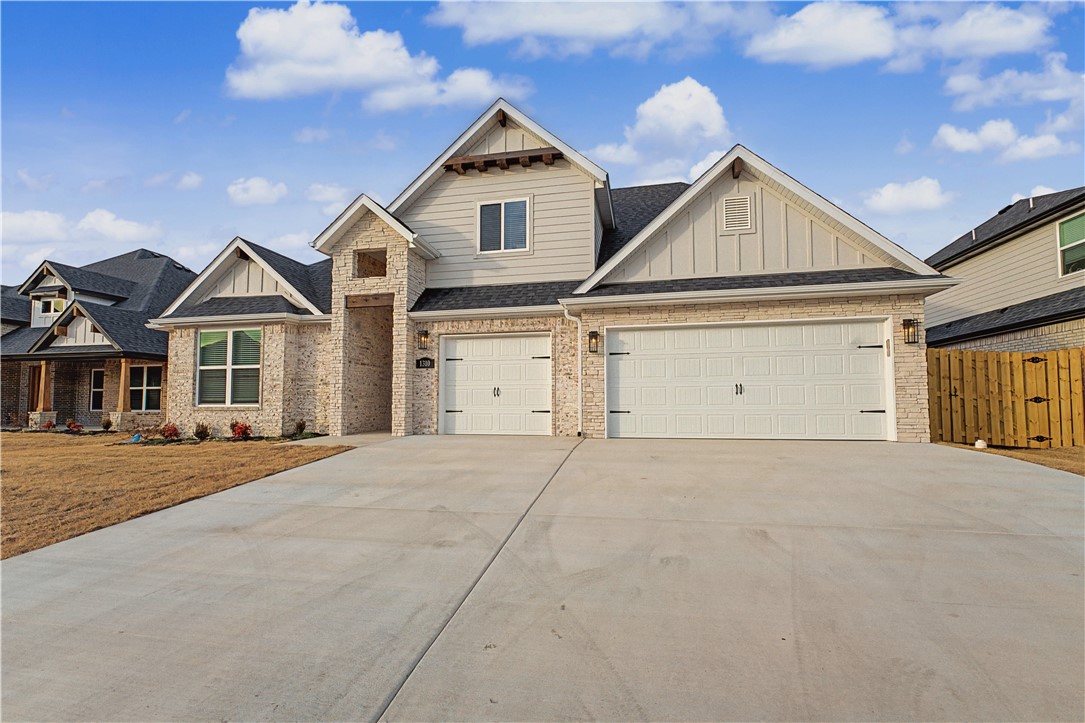 DIAMOND ESTATES PH V-CENTERTON - Residential