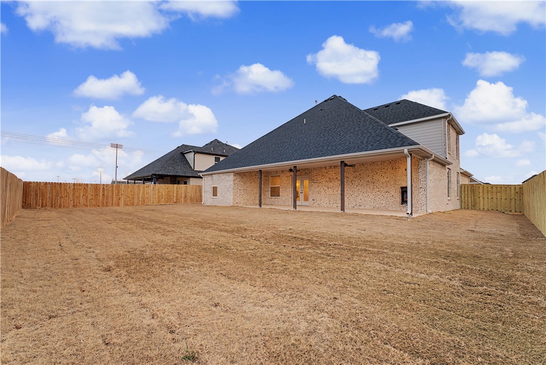 DIAMOND ESTATES PH V-CENTERTON - Residential