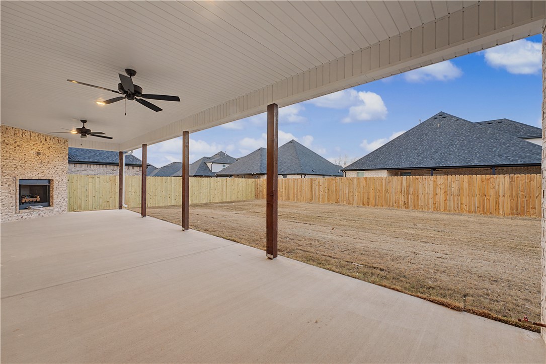 DIAMOND ESTATES PH V-CENTERTON - Residential