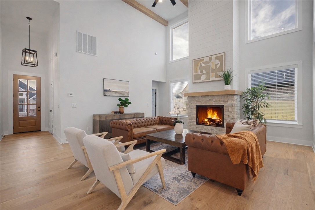 DIAMOND ESTATES PH V-CENTERTON - Residential