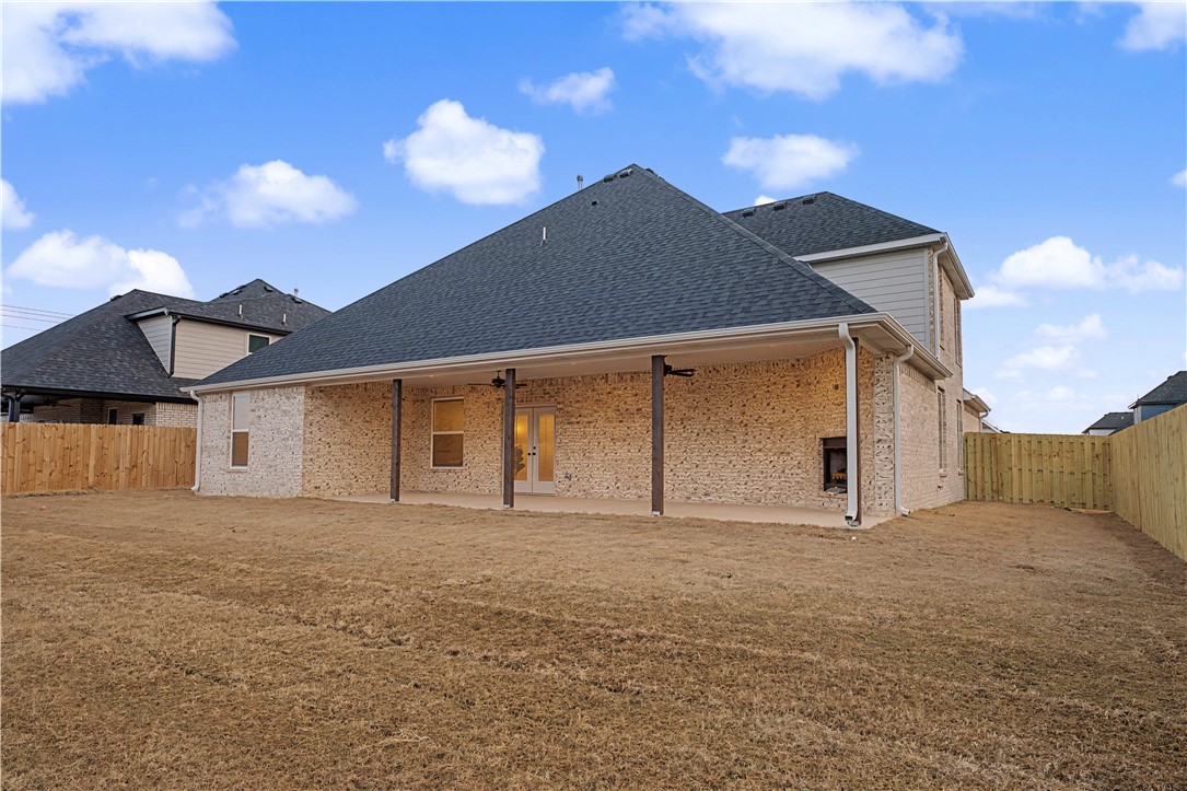 DIAMOND ESTATES PH V-CENTERTON - Residential