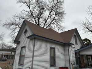 Brearley - Residential