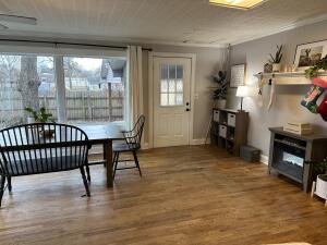 Brearley - Residential
