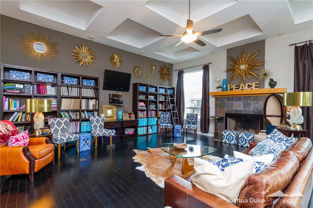 Huntingdon - Residential