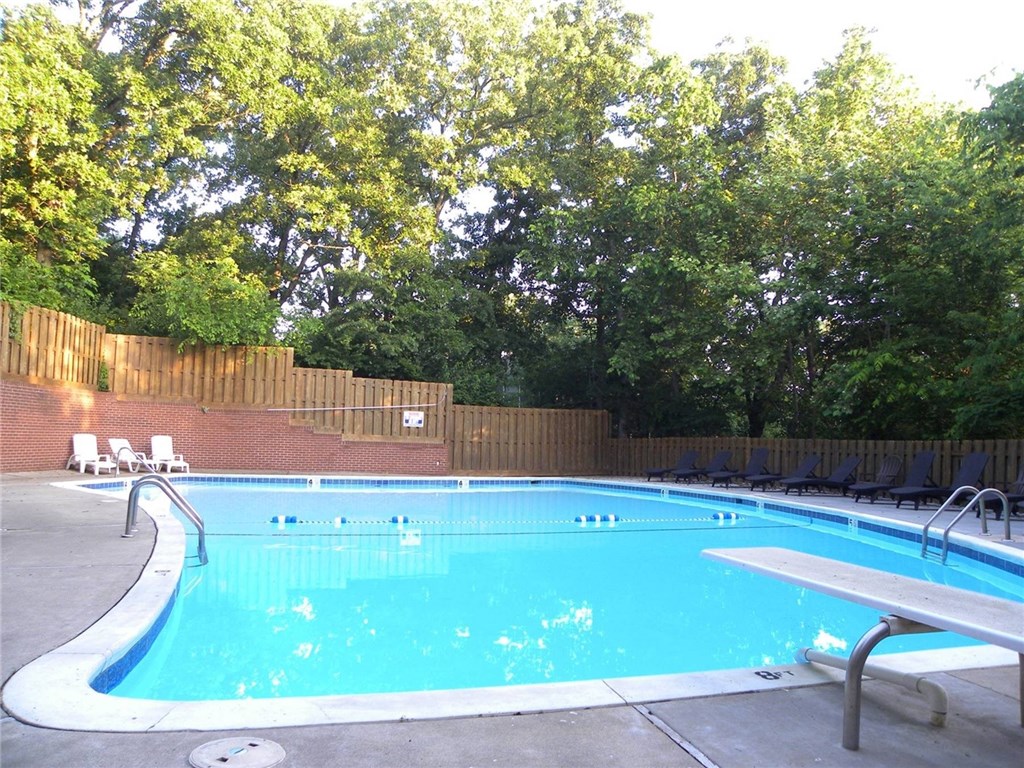Huntingdon - Residential