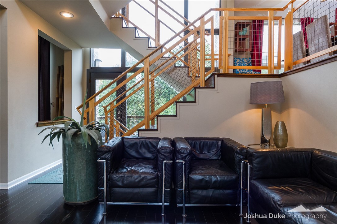 Huntingdon - Residential