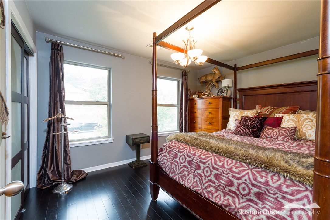 Huntingdon - Residential