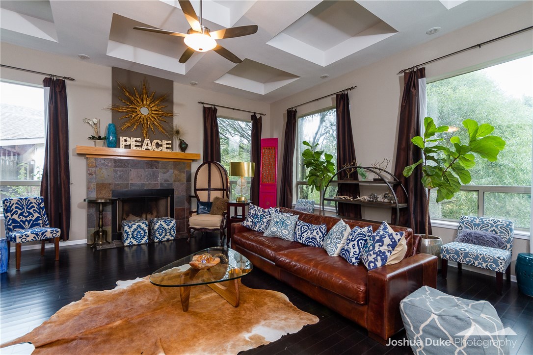 Huntingdon - Residential