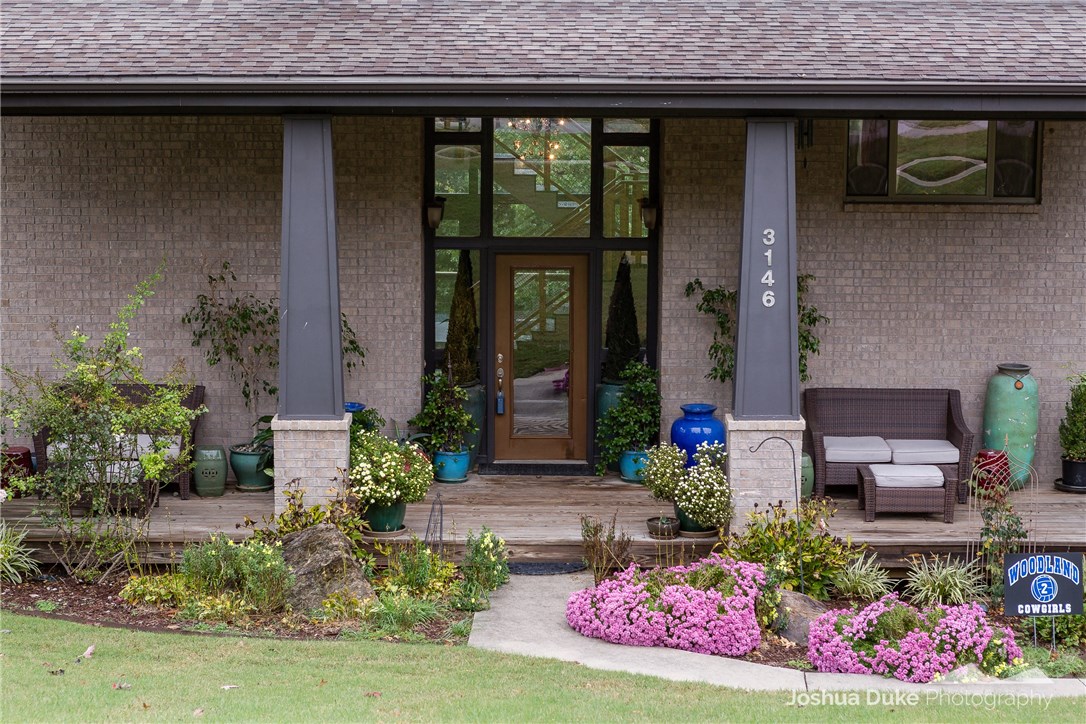 Huntingdon - Residential