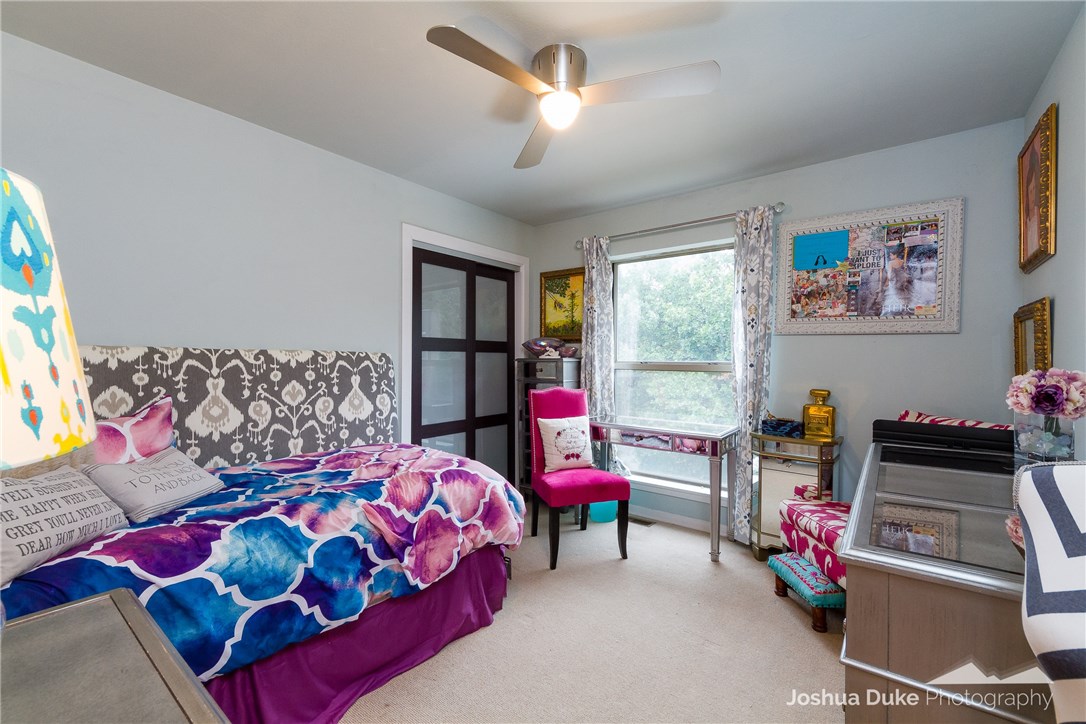Huntingdon - Residential