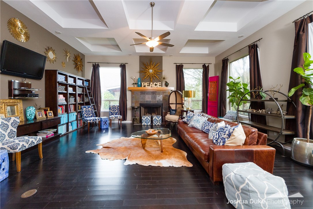 Huntingdon - Residential