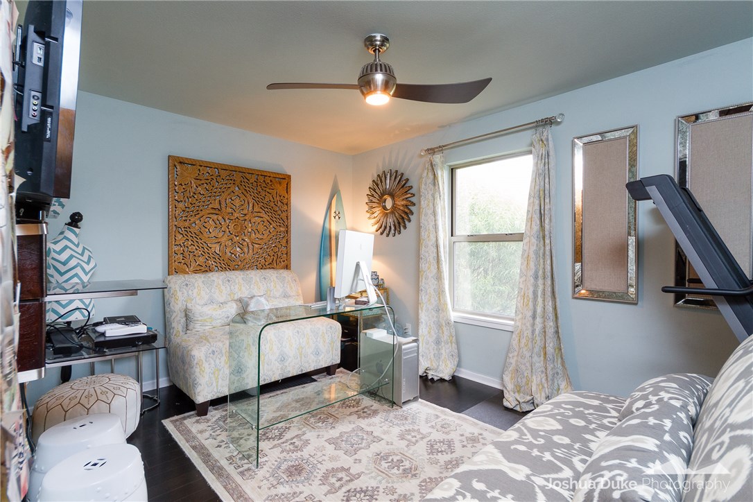 Huntingdon - Residential