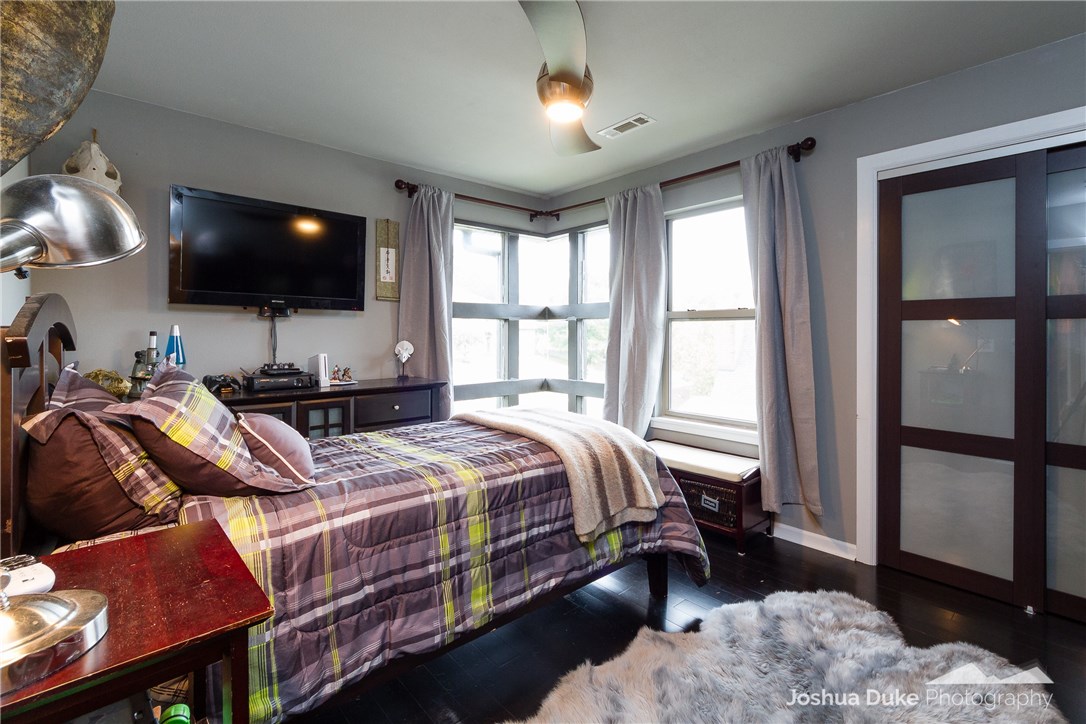 Huntingdon - Residential