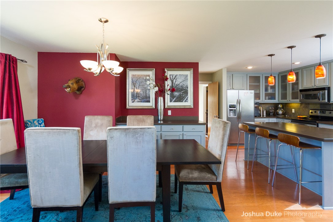 Huntingdon - Residential