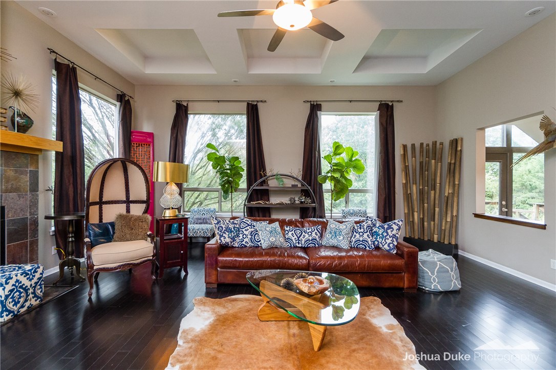 Huntingdon - Residential