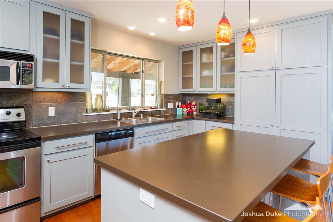 Huntingdon - Residential