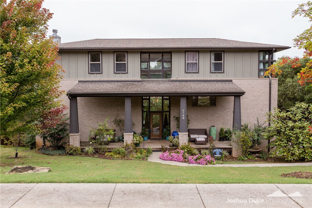 Huntingdon - Residential