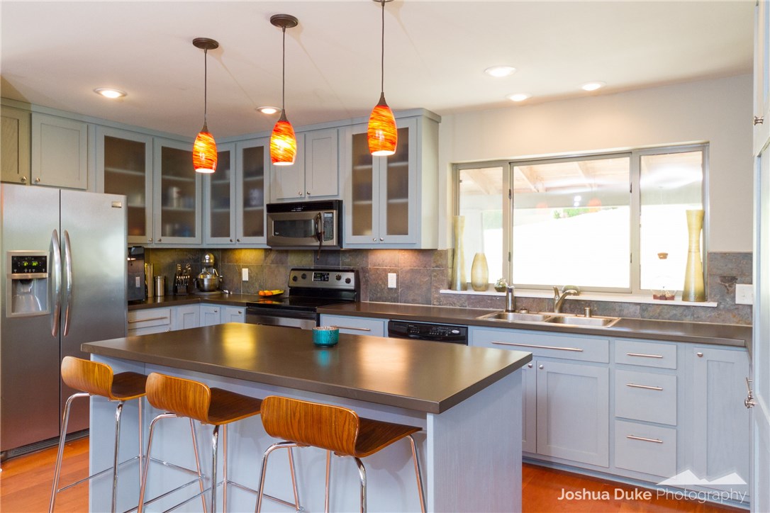 Huntingdon - Residential