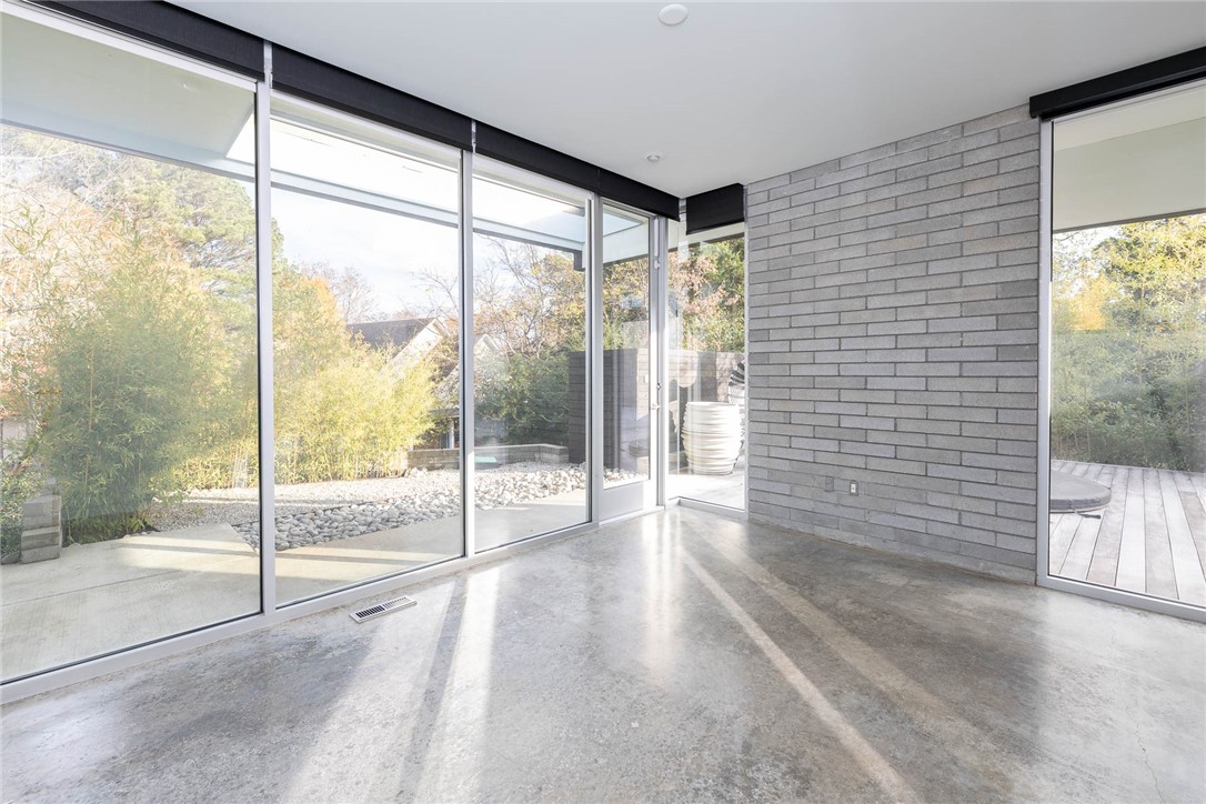 South Hampton Add - Residential