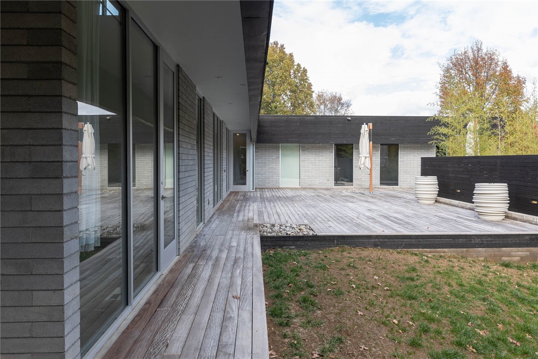 South Hampton Add - Residential
