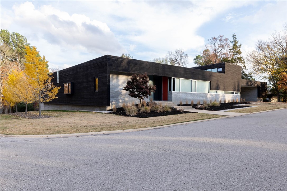 South Hampton Add - Residential