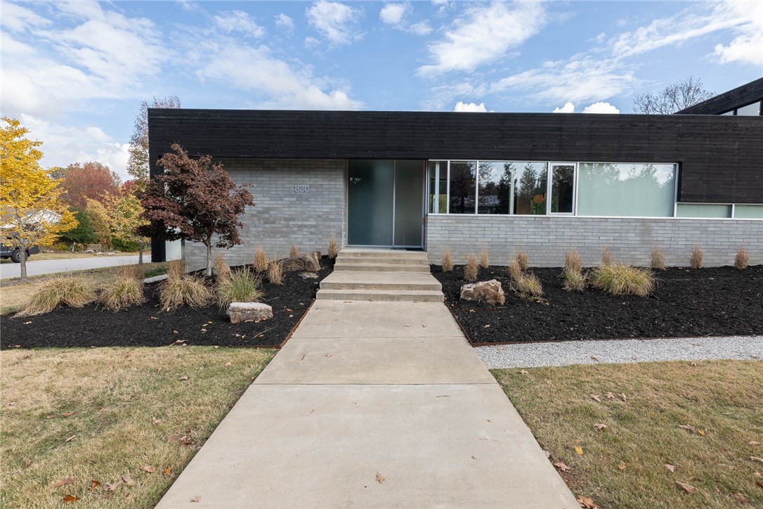 South Hampton Add - Residential