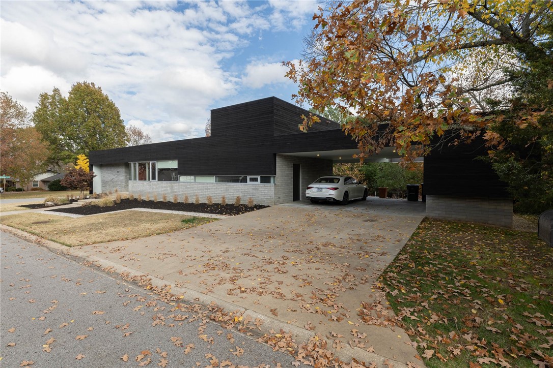 South Hampton Add - Residential
