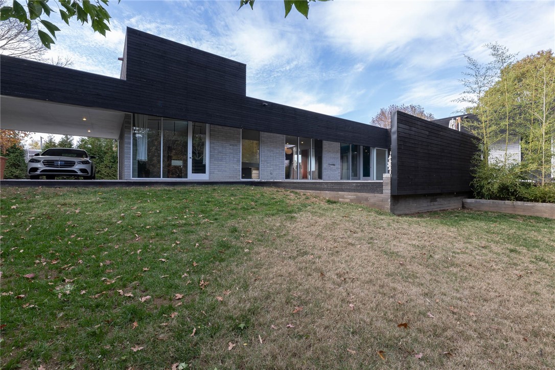 South Hampton Add - Residential