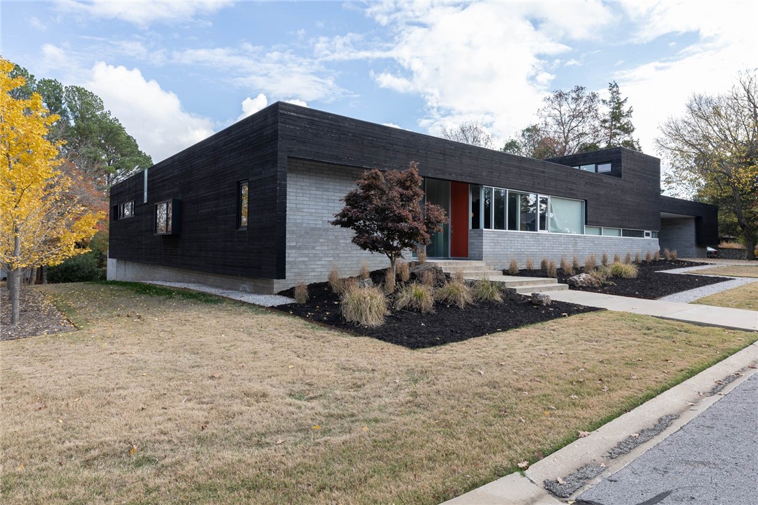 South Hampton Add - Residential