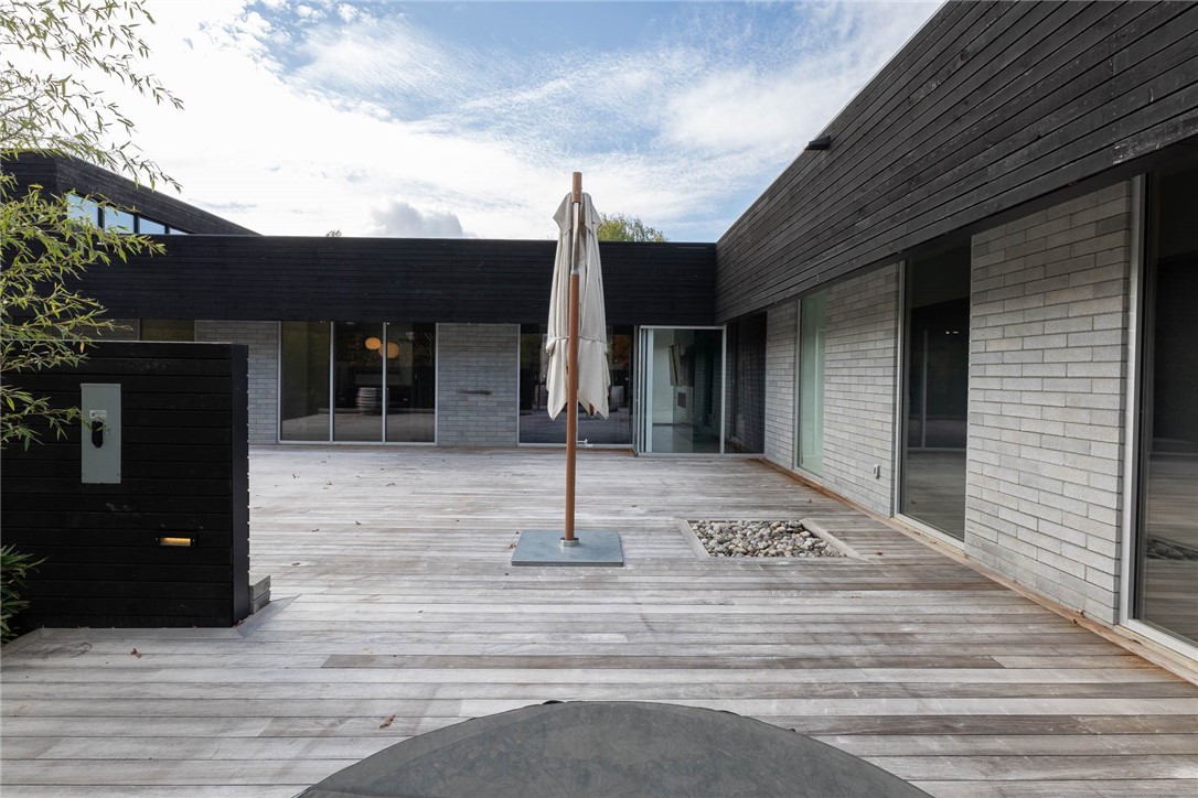 South Hampton Add - Residential