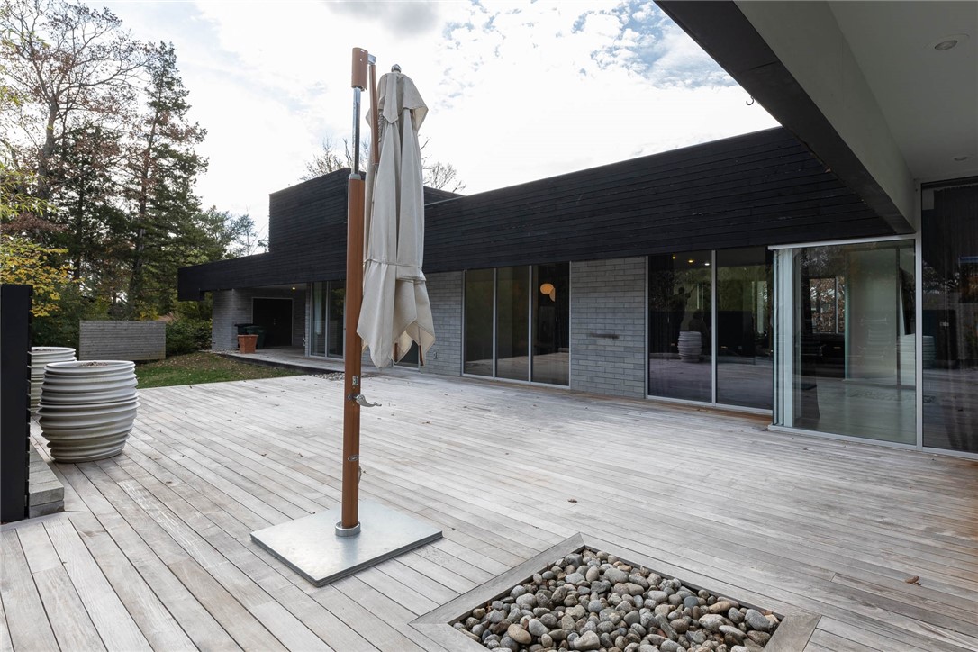 South Hampton Add - Residential