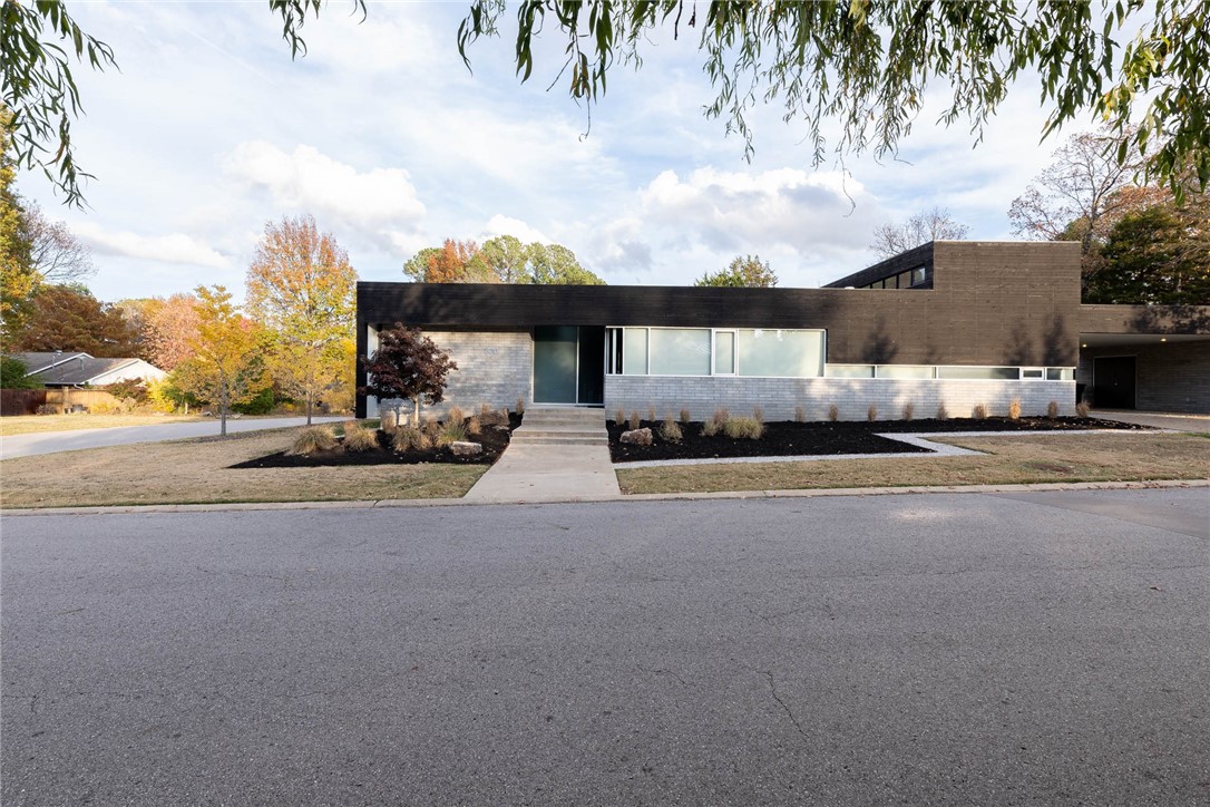 South Hampton Add - Residential