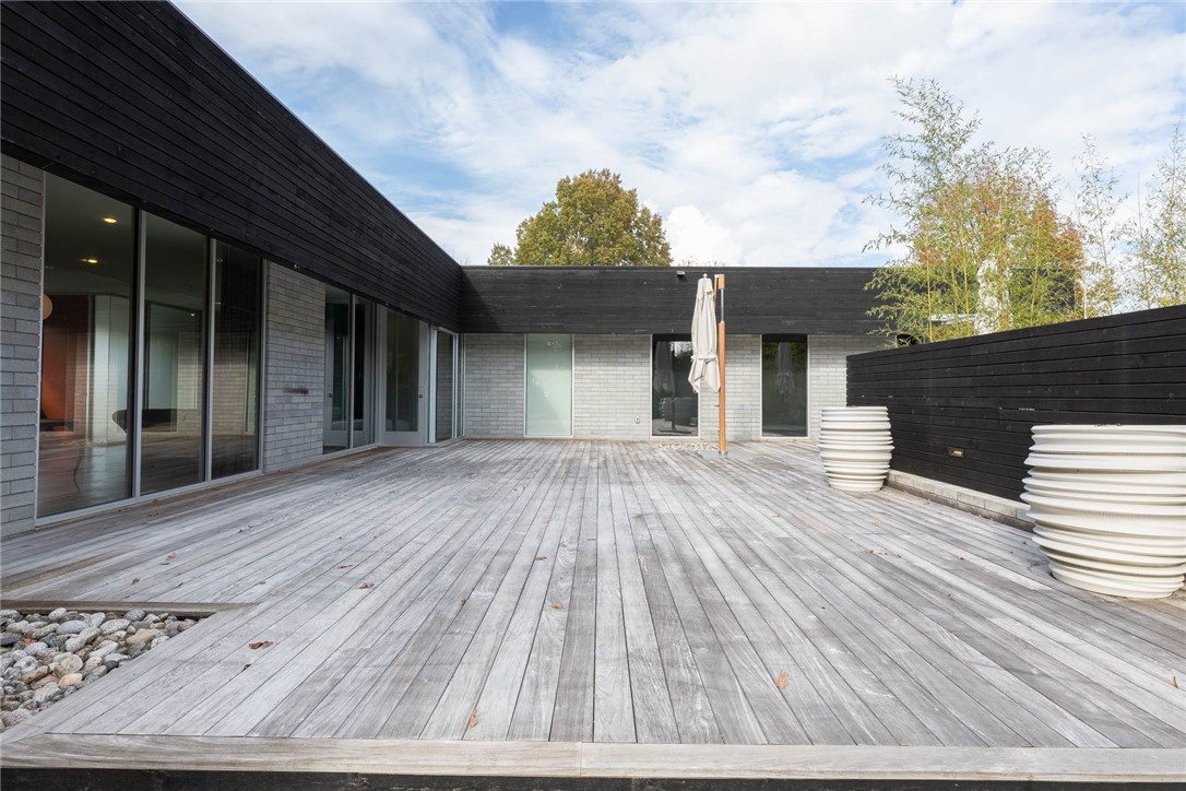 South Hampton Add - Residential