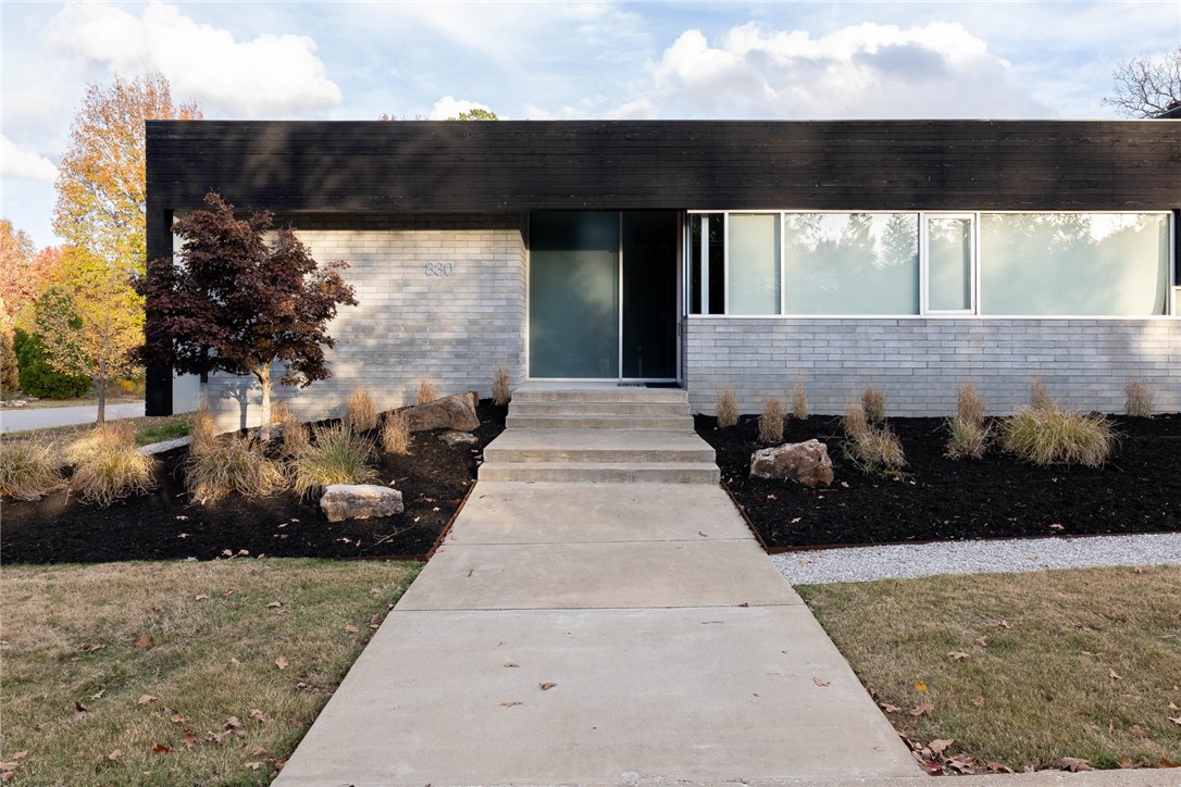 South Hampton Add - Residential